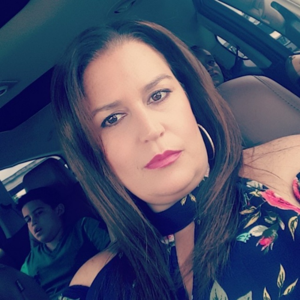 Meet your Posher, Sandra